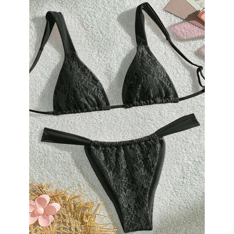lace-bikini-set-–-high-stretch-knit-sexy-solid-color-swimwearsmiling-maria---everything-for-women-34641195