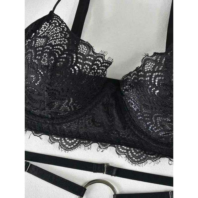 lace-see-through-three-piece-lingerie-set-with-leg-ring-–-blacksmiling-maria---everything-for-women-34636123