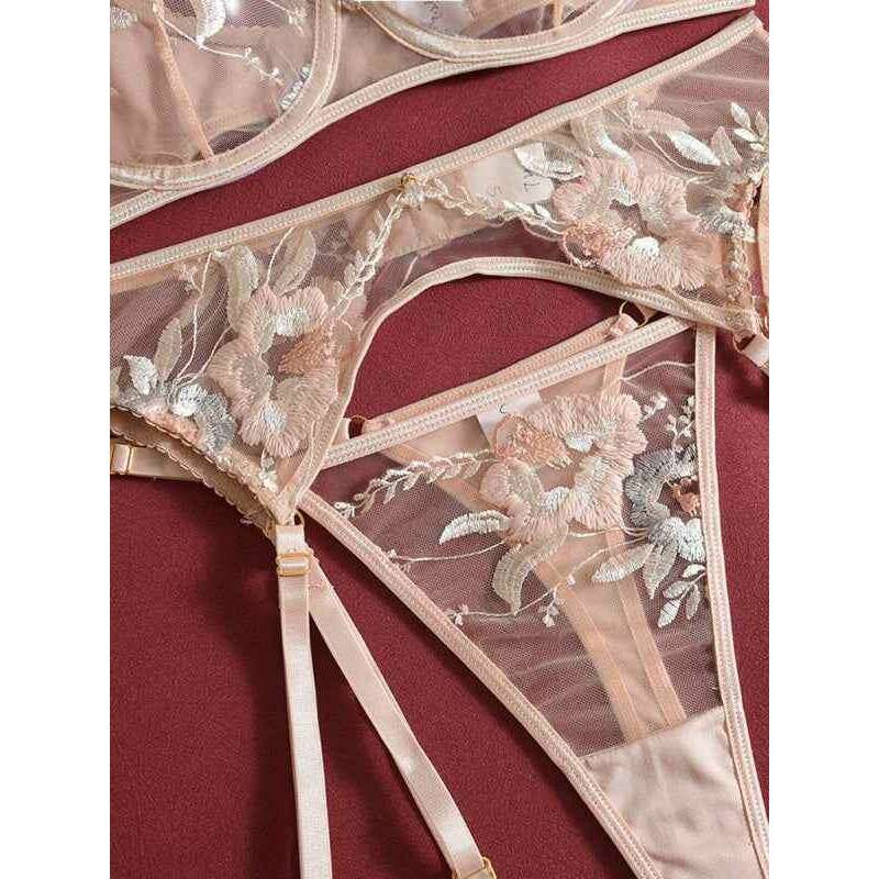 embroidered-three-piece-lingerie-set-–-sheer-lace-bra-garter-belt-pantysmiling-maria---everything-for-women-34636534