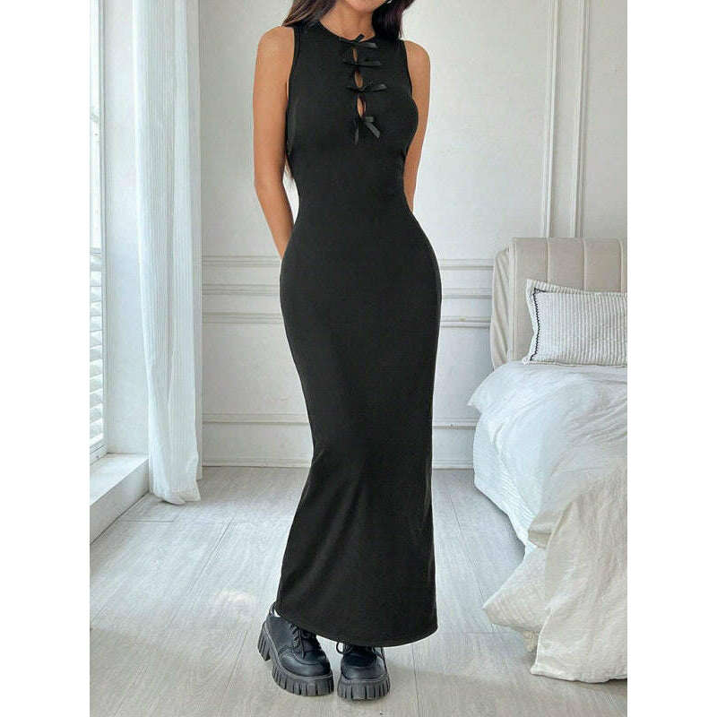sleeveless-black-knit-maxi-dress-–-round-neck-lightweight-flowysmiling-maria---everything-for-women-34665663