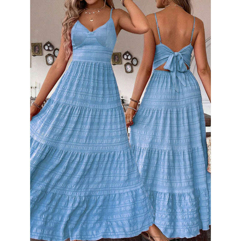 solid-color-swing-maxi-dress-with-strapssmiling-maria---everything-for-women-34667540