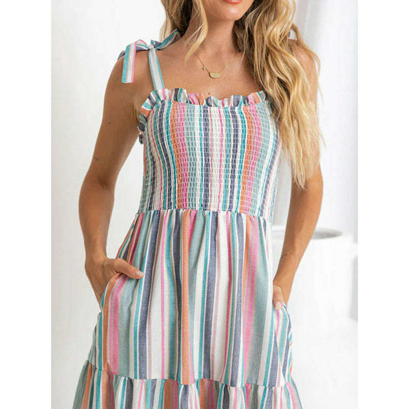 striped-strappy-contrast-suspender-dresssmiling-maria---everything-for-women-34668742