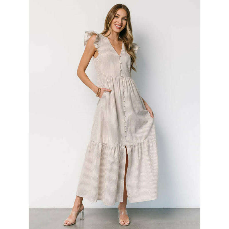 boho-stripe-v-neck-maxi-shirt-dresssmiling-maria---everything-for-women-34668157