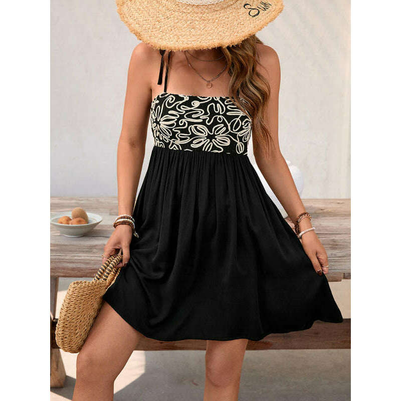 floral-patchwork-midi-suspender-dress-–-sleeveless-woven-rayon-blendsmiling-maria---everything-for-women-34647193