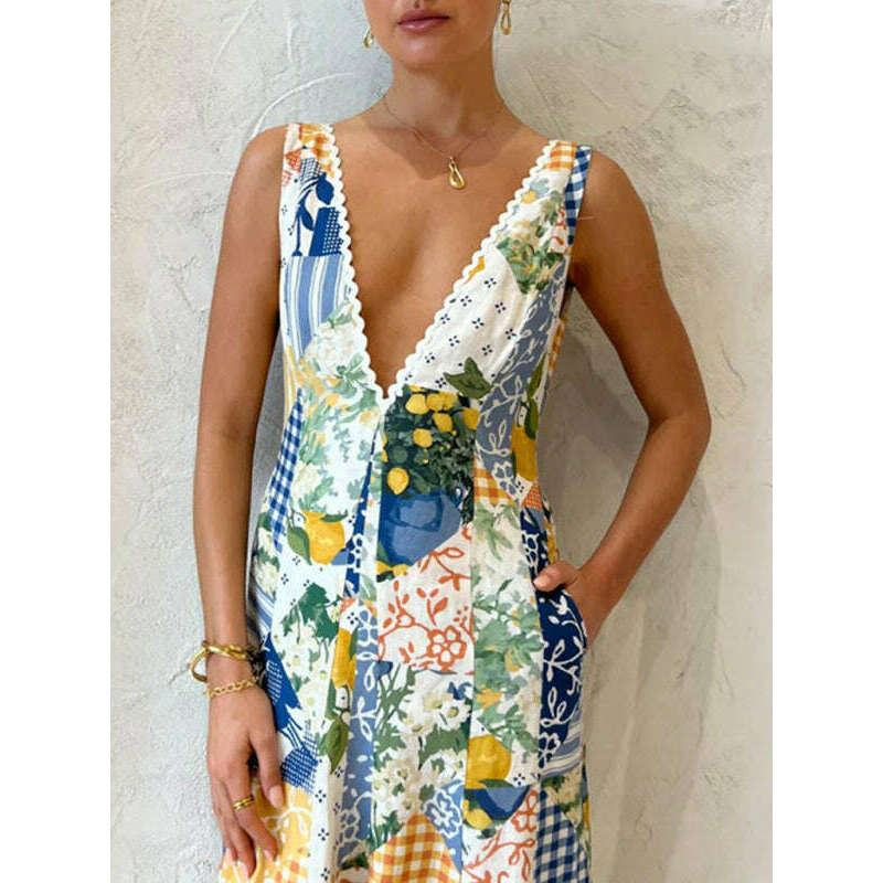 printed-sleeveless-v-neck-swing-dress-–-linen-blend-maxi-for-vacation-summersmiling-maria---everything-for-women-34665269