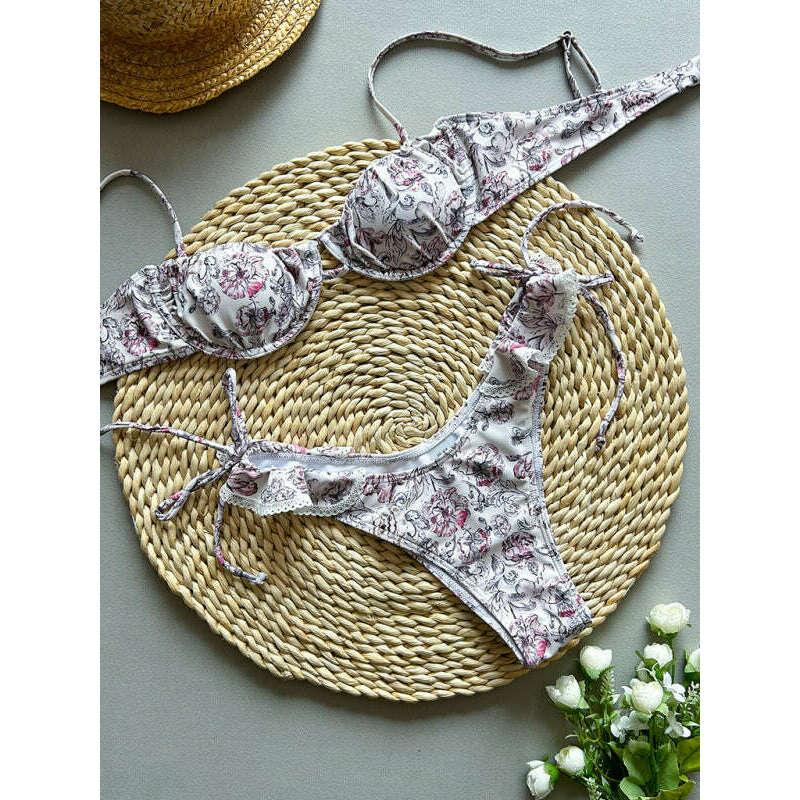 printed-lace-bikini-set-–-cream-knit-high-elastic-two-piece-for-vacationsmiling-maria---everything-for-women-34641295