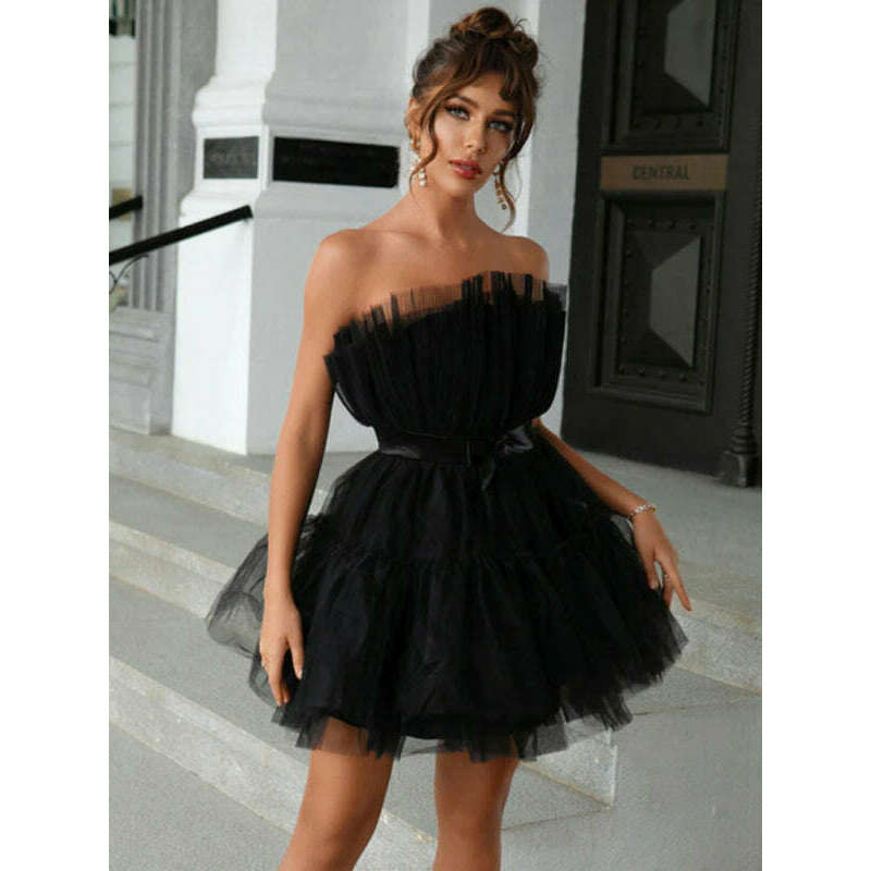 romantic-tulle-bow-dresssmiling-maria---everything-for-women-34676000