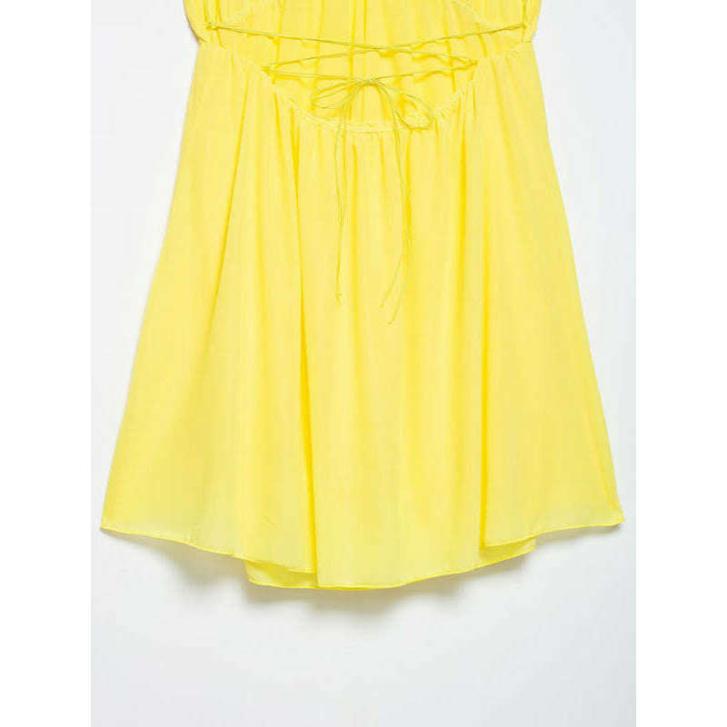 sleeveless-v-neck-halter-mini-dresssmiling-maria---everything-for-women-34666991