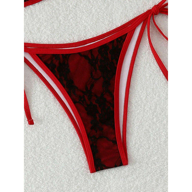 black-lace-red-backless-bikini-–-high-stretch-knit-for-vacation-chicsmiling-maria---everything-for-women-34641244