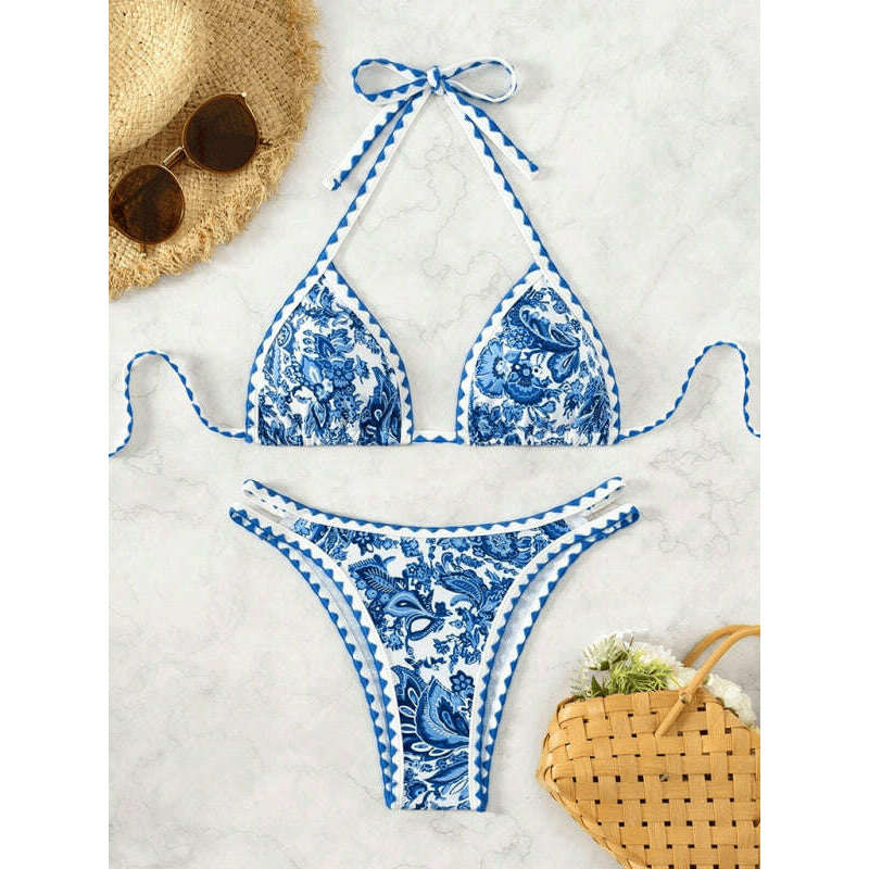blue-halter-neck-printed-bikini-set-–-high-stretch-vacation-style-swimwearsmiling-maria---everything-for-women-34640905