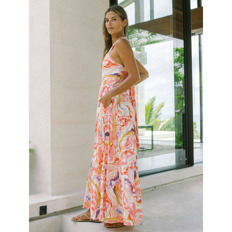 orange-floral-bohemian-maxi-beach-dress-–-lightweight-vacation-sundresssmiling-maria---everything-for-women-34665628