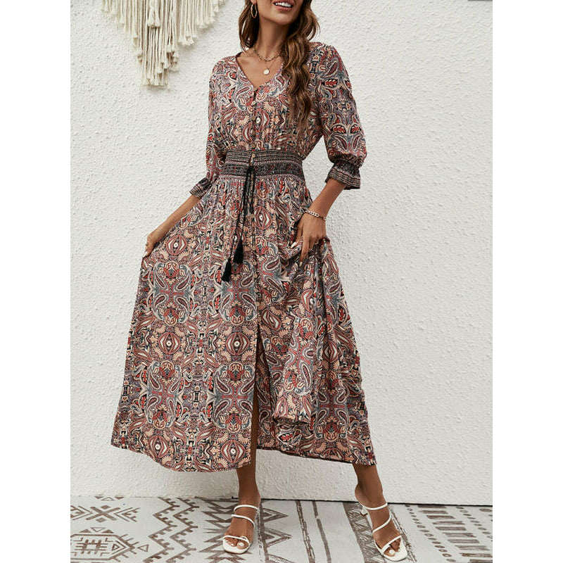boho-three-quarter-sleeve-beach-maxi-dresssmiling-maria---everything-for-women-34668312