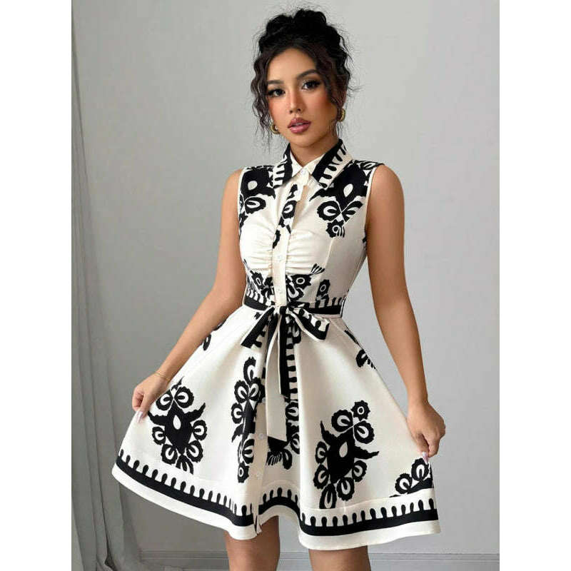 sleeveless-printed-waist-tie-dresssmiling-maria---everything-for-women-34668351