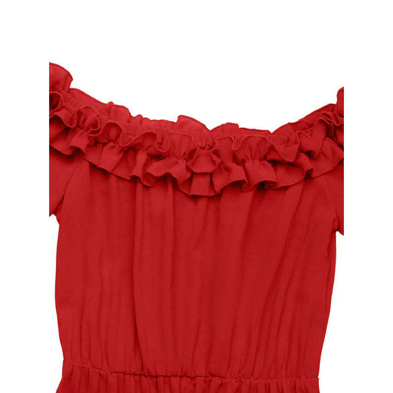 one-shoulder-long-sleeve-midi-dress-–-elegant-red-woven-fit-for-day-to-nightsmiling-maria---everything-for-women-34644960