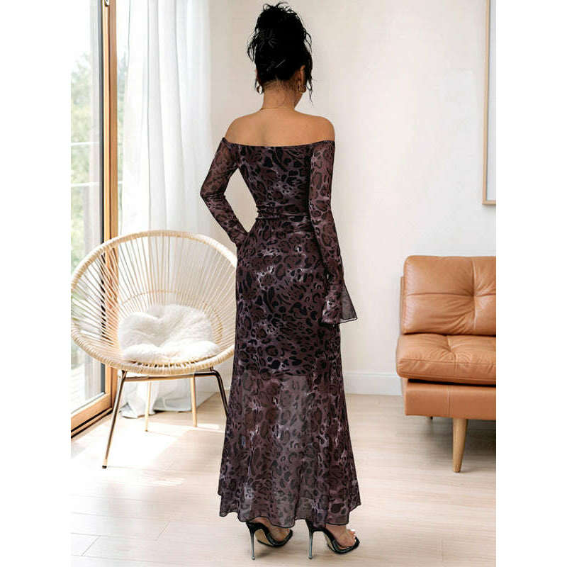 retro-off-shoulder-leopard-mesh-dress-–-long-sleeve-elegant-fitsmiling-maria---everything-for-women-34644974