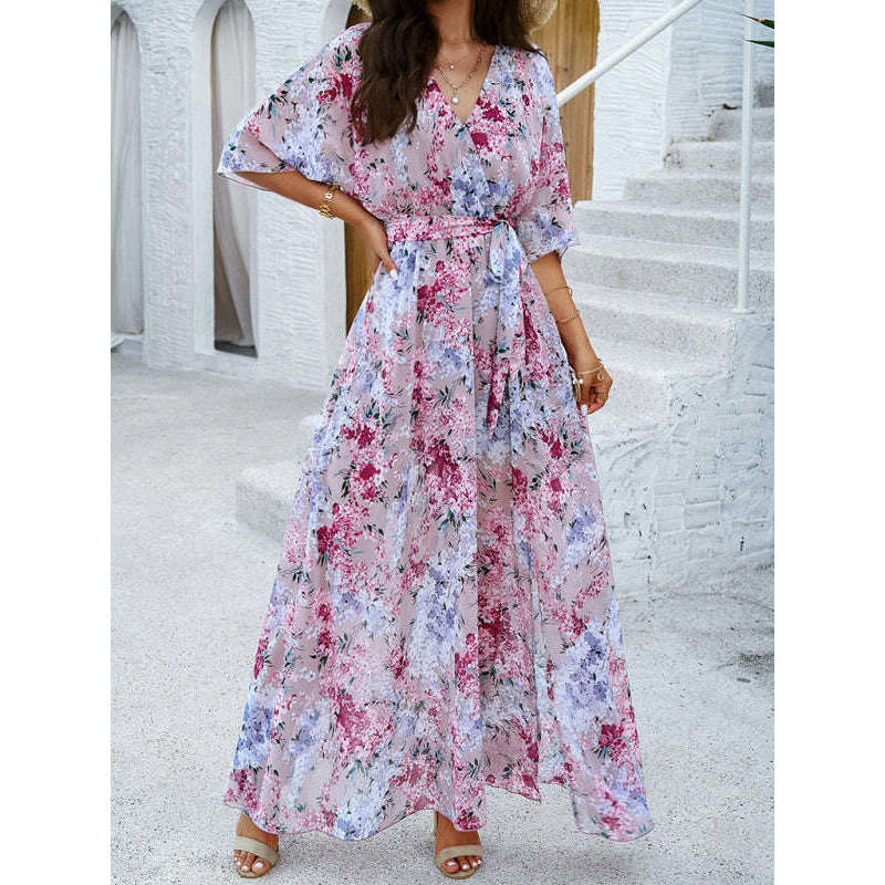 pink-tie-waist-maxi-dress-–-flowy-vacation-print-lightweight-wovensmiling-maria---everything-for-women-34665539
