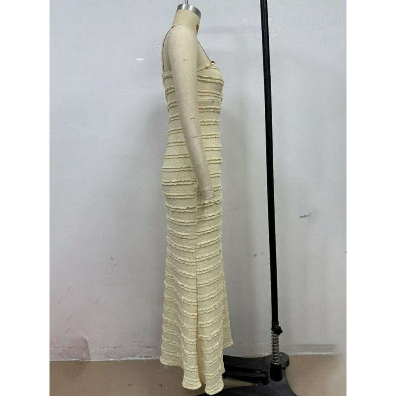 light-yellow-strapless-bodycon-dresssmiling-maria---everything-for-women-34678170
