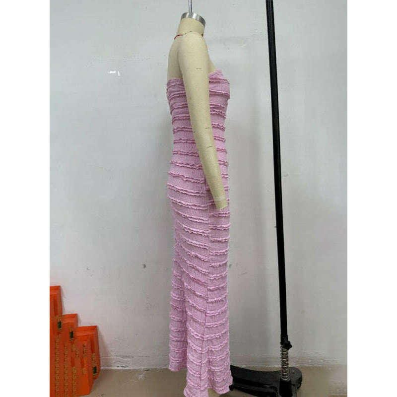 pink-strapless-bodycon-dress-–-slim-fit-party-looksmiling-maria---everything-for-women-34678834