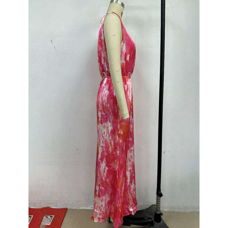 rose-red-sleeveless-vacation-dress-with-slit-hem-–-lightweight-woven-stylesmiling-maria---everything-for-women-34665890