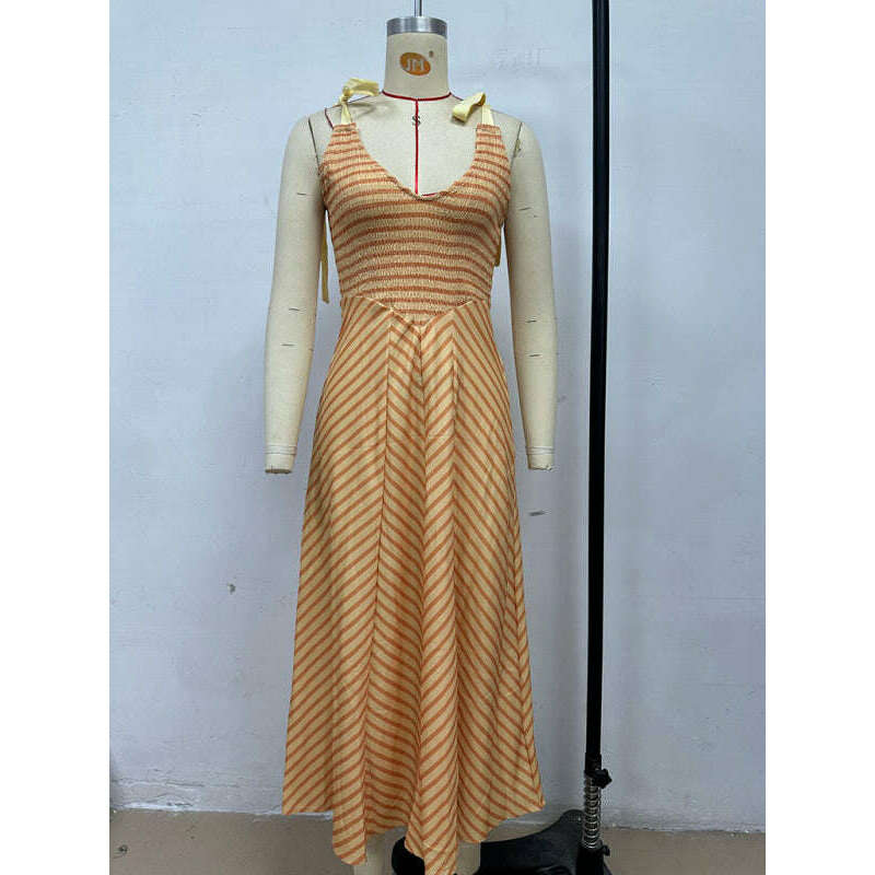 backless-lace-up-v-neck-holiday-dresssmiling-maria---everything-for-women-34666454