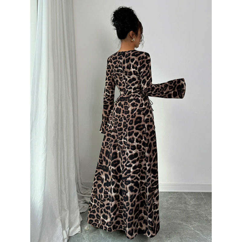 leopard-print-long-sleeve-midi-dress-–-woven-fabric-four-season-stylesmiling-maria---everything-for-women-34644870