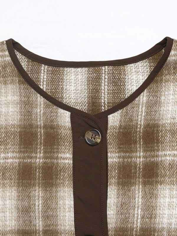 plaid-woven-cardigan-jacket-34838069