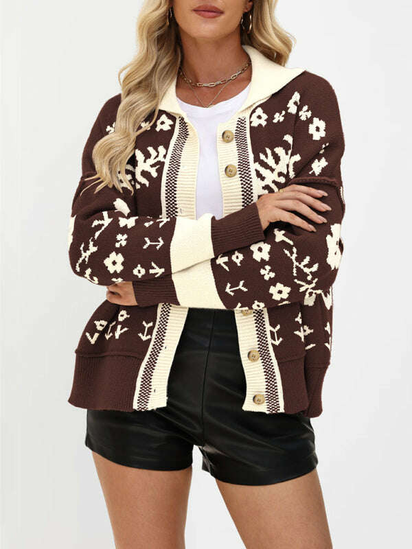 square-neck-knit-button-cardigan-34820853