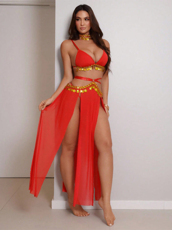 Chic leggingsset – Smiling Maria