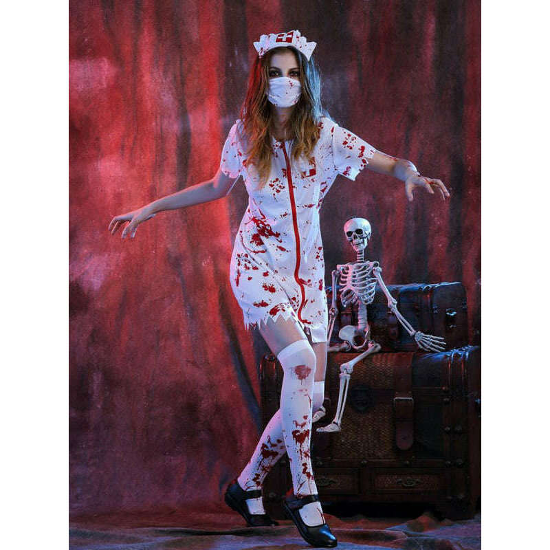 bloody-nurse-halloween-costume-for-womensmiling-maria---everything-for-women-34676100