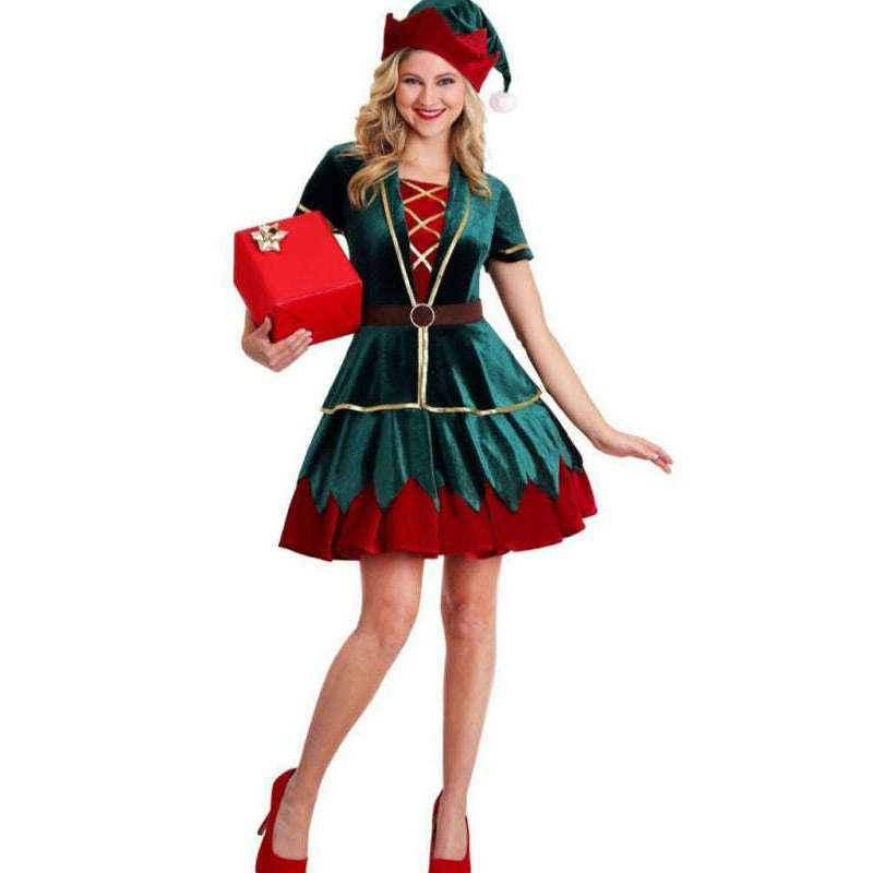 womens-christmas-clown-costume-dress-setsmiling-maria---everything-for-women-34676930