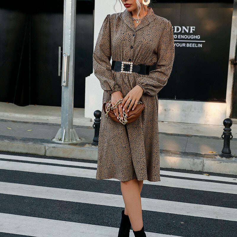 leopard-print-long-sleeve-lapel-dresssmiling-maria---everything-for-women-34671586