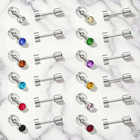 12-pairs-gold-silver-zirconia-stud-earrings-set-34798682