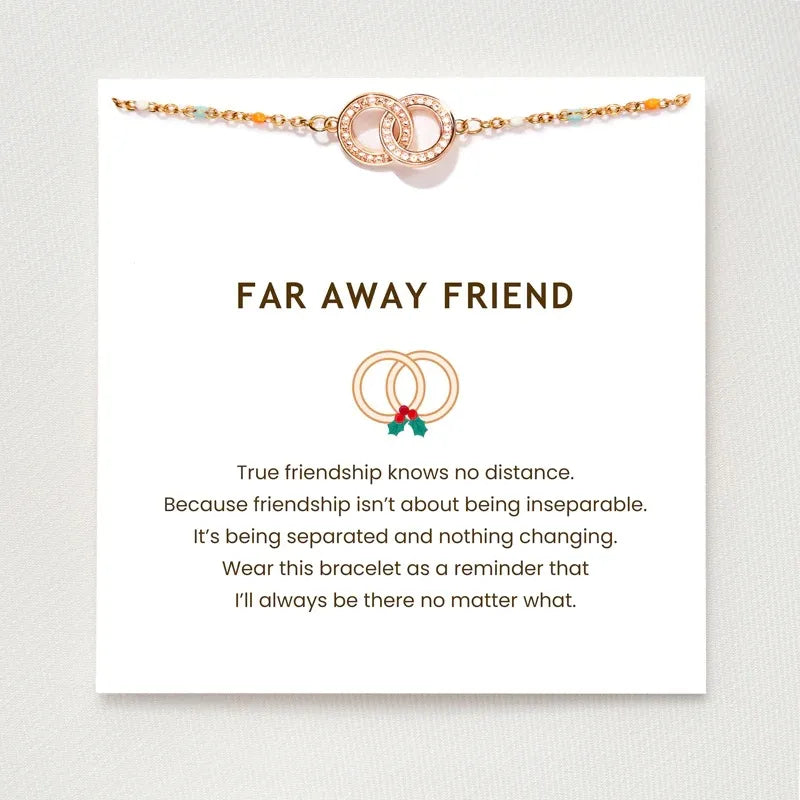 Sterling Silver Geometric Enamel Bracelet