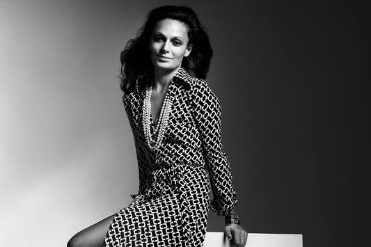 Strong Women Series – Part 2