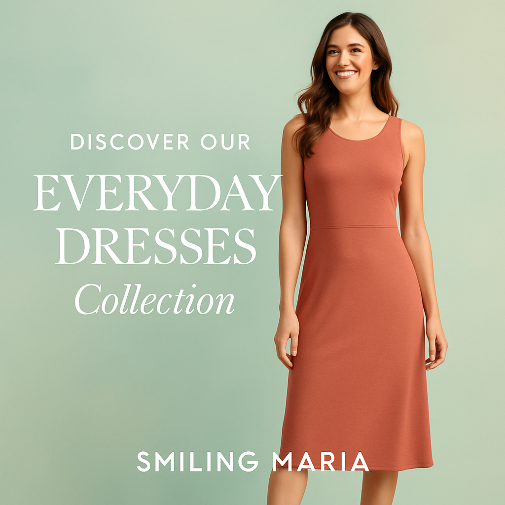Everyday Dresses