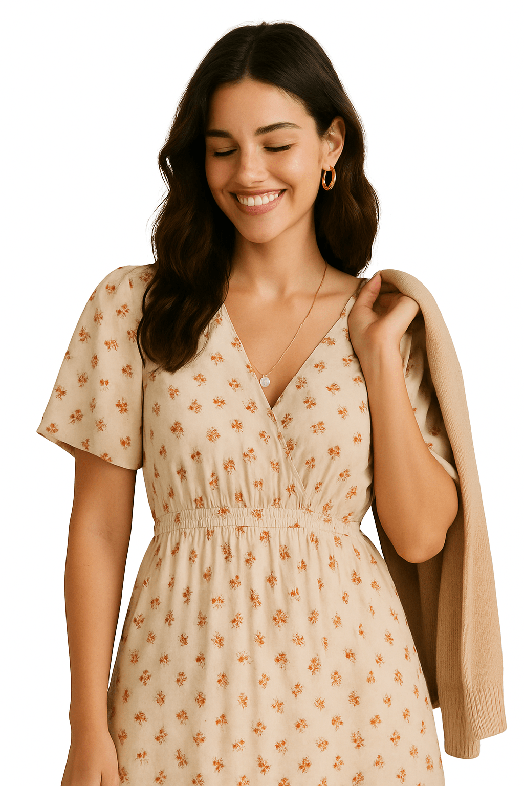 Clothes - Smiling Maria - Everything For Women