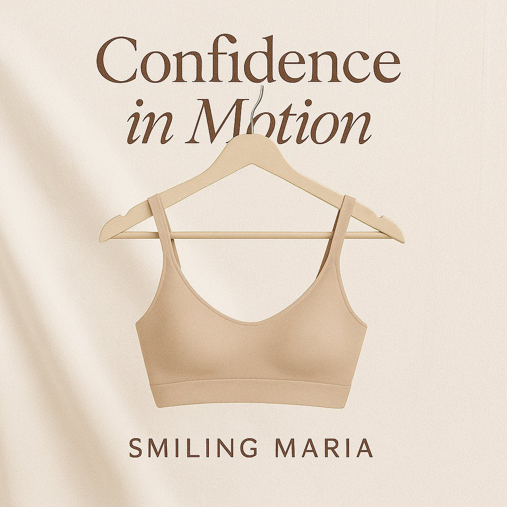 Bras & Bralettes - Smiling Maria - Everything For Women