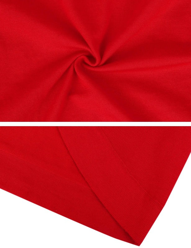 Укороченный вязаный кардиган с рукавом 3/4