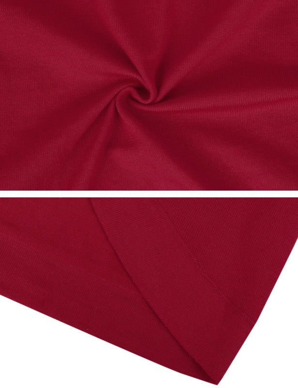 Укороченный вязаный кардиган с рукавом 3/4