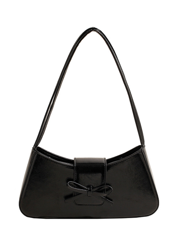 Bowknot Small Shoulder Handbag