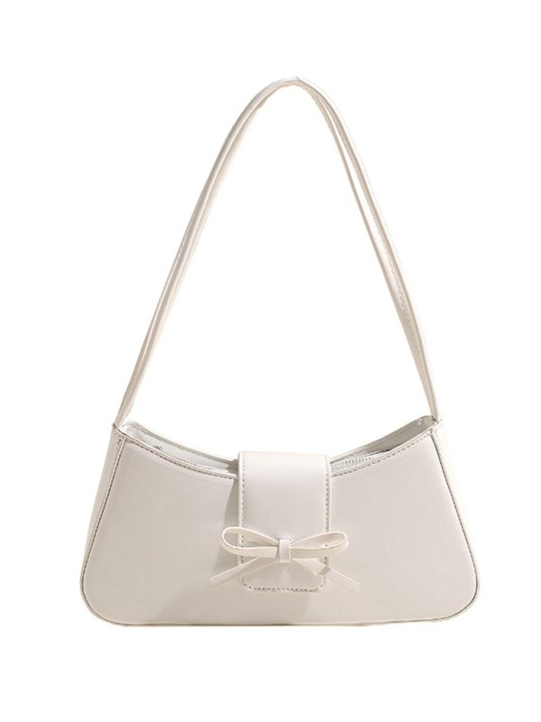 Bowknot Small Shoulder Handbag