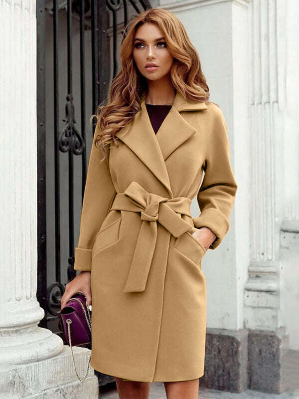 slim-belted-tweed-lapel-coat-–-smiling-maria-34840064