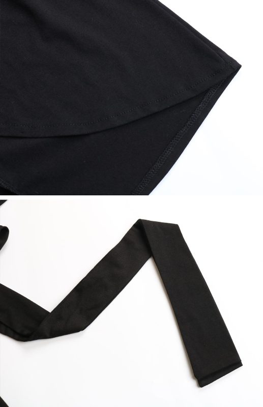 Retro Sleeveless Midi Dress with U-Neck & Self-Tie Waist – Spring Summer Essential