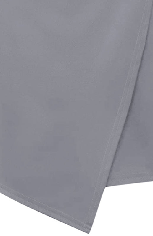 Pleated Knit Midi Skirt – Smiling Maria