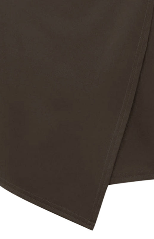 Pleated Knit Midi Skirt – Smiling Maria