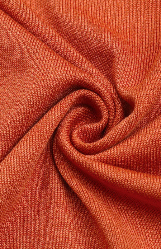 Women's Contrast Stitch Open Cardigan