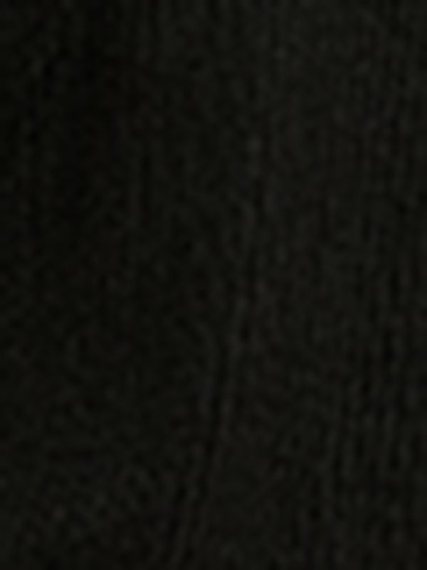 Rento neule napillinen neuletakki