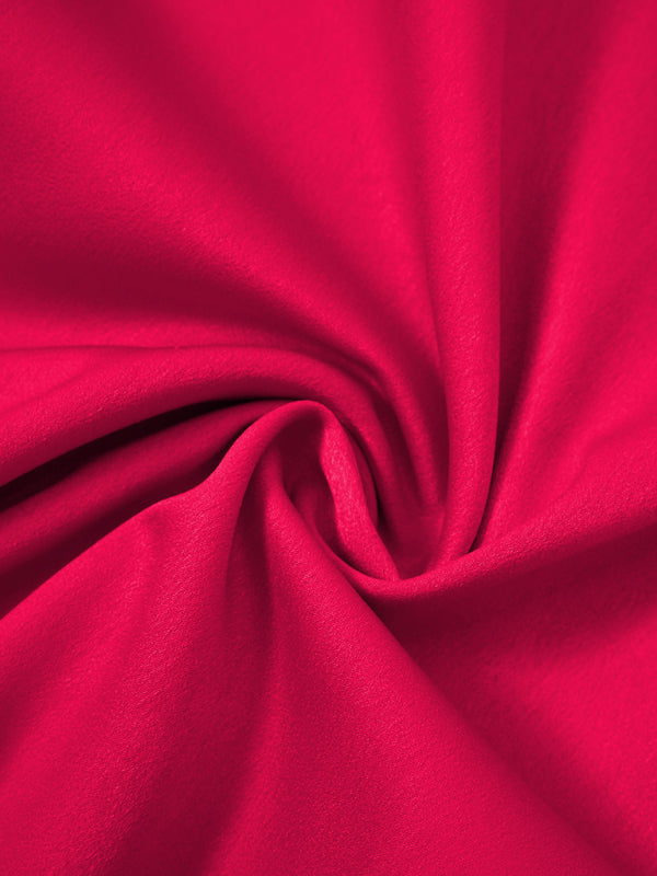 Chemise décontractée tissée à manches courtes