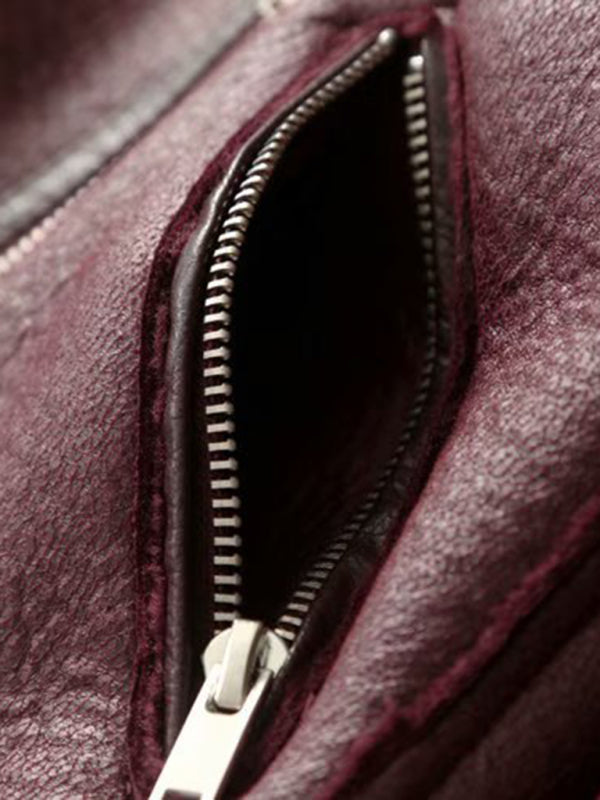 Faux Fur Moto Coat – Street Style Essential