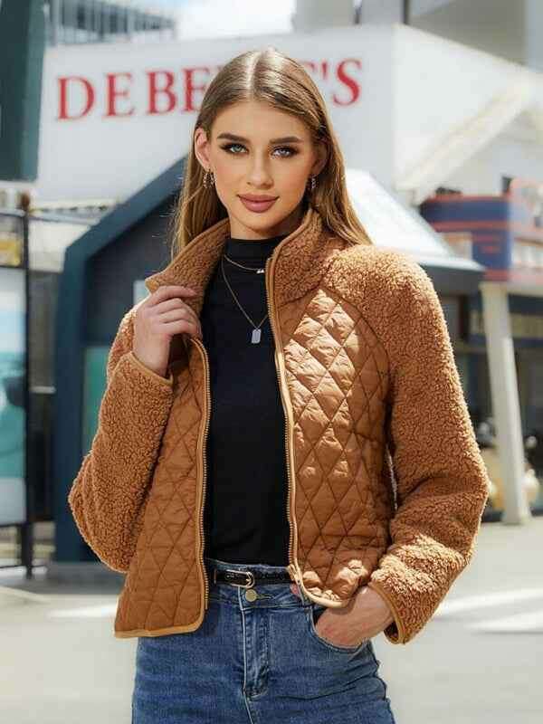 plush-patchwork-zip-up-cardigan-jacket-34839173